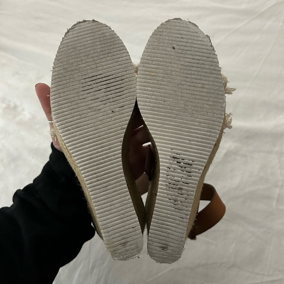 COPY - COPY - COPY - See by Chloe Espadrille Wedges - Picture 7 of 7